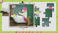 1001 Jigsaw. Cute Cats 3 Screenshot 3
