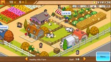 8-Bit Farm Screenshot 1