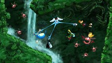 Rayman Origins Screenshot 5