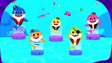 Baby Shark™: Sing & Swim Party Screenshot 3