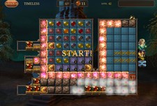 Angkor: Beginnings: Match 3 Puzzle Screenshot 6