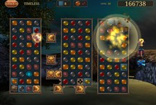 Angkor: Beginnings: Match 3 Puzzle Screenshot 5