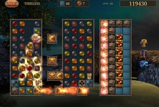 Angkor: Beginnings: Match 3 Puzzle Screenshot 4