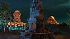 Angkor: Beginnings: Match 3 Puzzle Screenshot 2