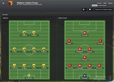 Football Manager 2013 Screenshot 5
