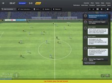 Football Manager 2013 Screenshot 2