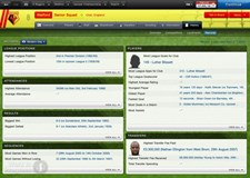 Football Manager 2013 Screenshot 8