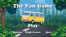 The Van Game Screenshot 8