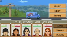The Van Game Screenshot 2