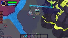 Nova Lands: Emilia's Mission Screenshot 4