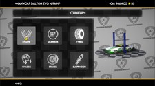 Super Woden GP 2 Screenshot 8