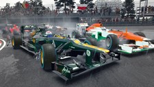 F1 2012 Screenshot 5