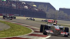 F1 2012 Screenshot 6