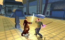 Star Wars Knights of the Old Republic II: The Sith Lords Screenshot 3