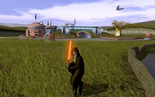 Star Wars Knights of the Old Republic II: The Sith Lords Screenshot 4