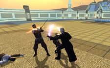 Star Wars Knights of the Old Republic II: The Sith Lords Screenshot 5