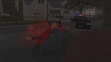 TYRONE vs COPS VR Screenshot 2