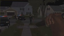 TYRONE vs COPS VR Screenshot 4
