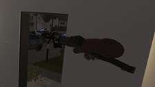 TYRONE vs COPS VR Screenshot 3