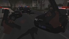 TYRONE vs COPS VR Screenshot 6