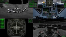Lunar Flight Screenshot 4