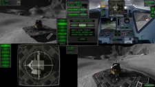 Lunar Flight Screenshot 8