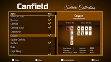 Canfield Solitaire Collection Screenshot 7