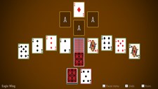 Canfield Solitaire Collection Screenshot 3