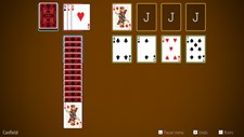 Canfield Solitaire Collection Screenshot 5