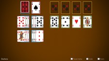 Canfield Solitaire Collection Screenshot 1