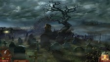 Midnight Mysteries: Salem Witch Trials Screenshot 3