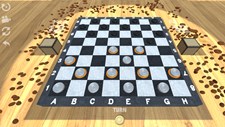 Lofi Checkers Screenshot 5
