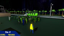 Super-Patriota Simulator Screenshot 4