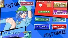 雛ちゃんブレイカー2ndBreak Screenshot 4