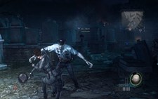 Resident Evil: Operation Raccoon City Screenshot 4