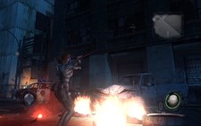 Resident Evil: Operation Raccoon City Screenshot 7