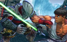 Street Fighter X Tekken Screenshot 7