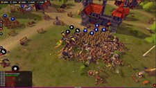 Warlords Under Siege Screenshot 5