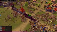 Warlords Under Siege Screenshot 3