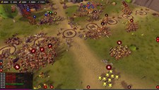 Warlords Under Siege Screenshot 4