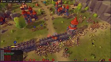 Warlords Under Siege Screenshot 7