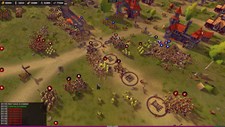 Warlords Under Siege Screenshot 6