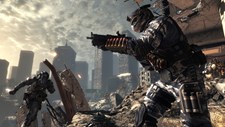 Call of Duty: Ghosts Multiplayer Screenshot 1