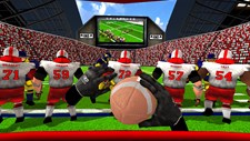 2MD:VR Football Unleashed ALL✰STAR Screenshot 7