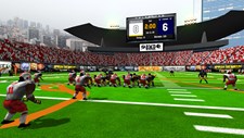 2MD:VR Football Unleashed ALL✰STAR Screenshot 8
