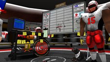 2MD:VR Football Unleashed ALL✰STAR Screenshot 5