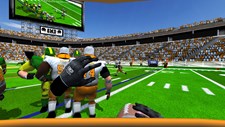 2MD:VR Football Unleashed ALL✰STAR Screenshot 1