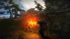 The Witcher 2: Assassins of Kings Enhanced Edition Screenshot 6