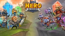 Hero Academy Screenshot 4