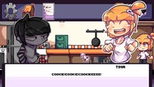 Tina & Rook! Cookie Quest! Screenshot 6